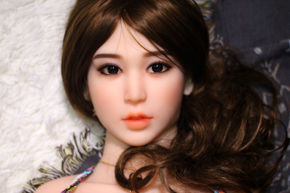 wm real doll