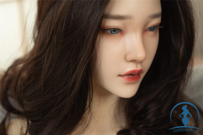 mit kopf sexpuppe anal