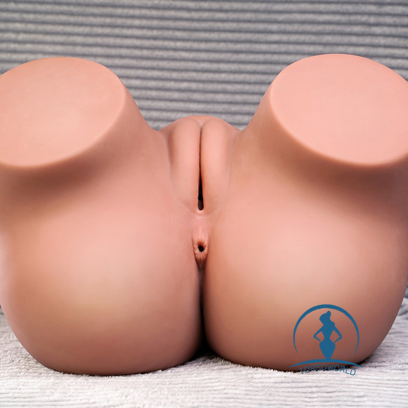 TORSO Liebespuppe 47KG