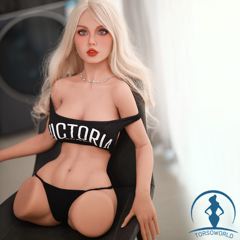 sexpuppe männlich FIre Doll