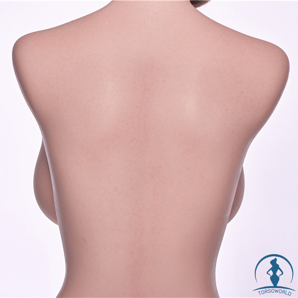 23.5kg Sigafun Realistische Silikon Torso Sexpuppen Schlanke Taille Sigafun Männlicher Masturbator