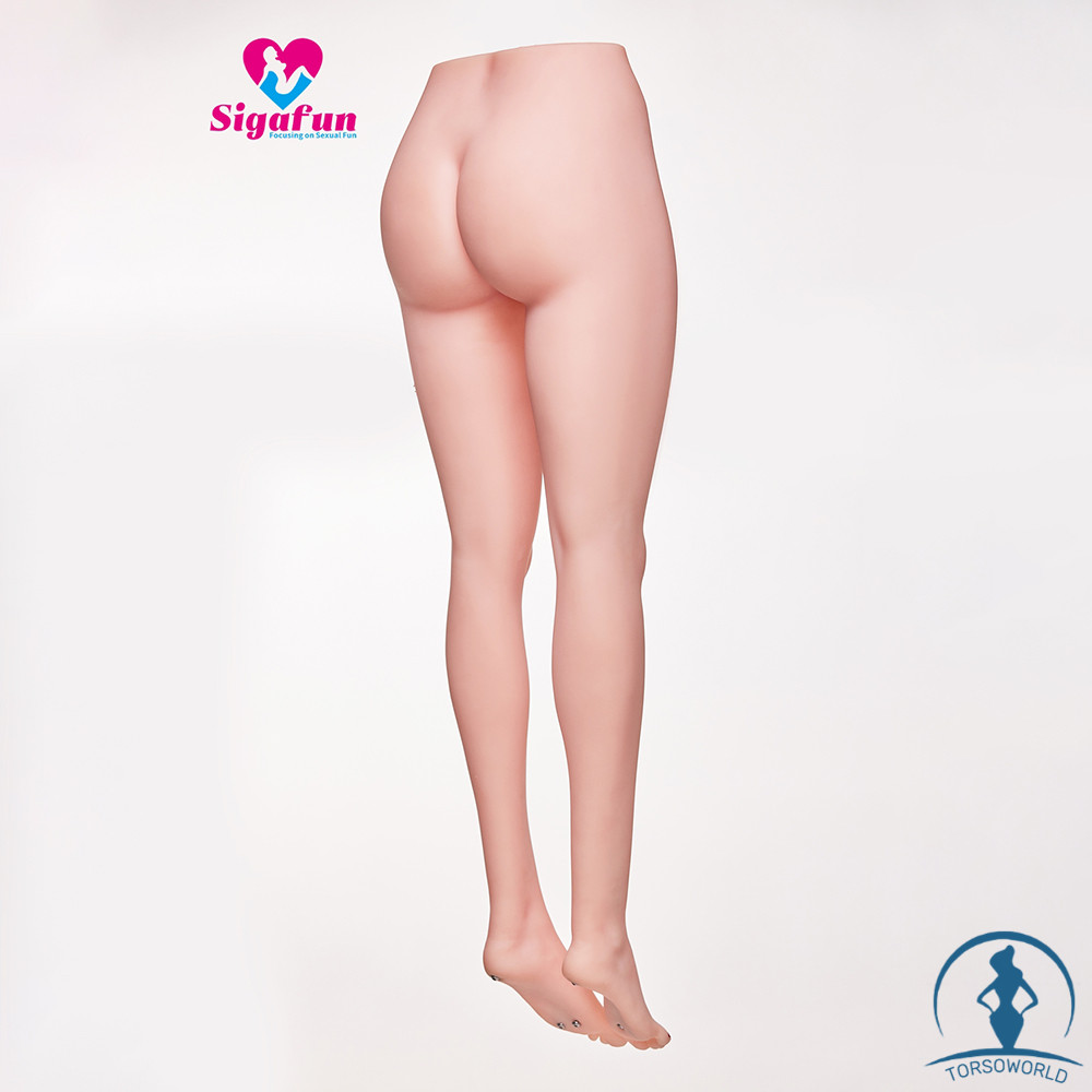 sexdoll für frauen Bein Torso