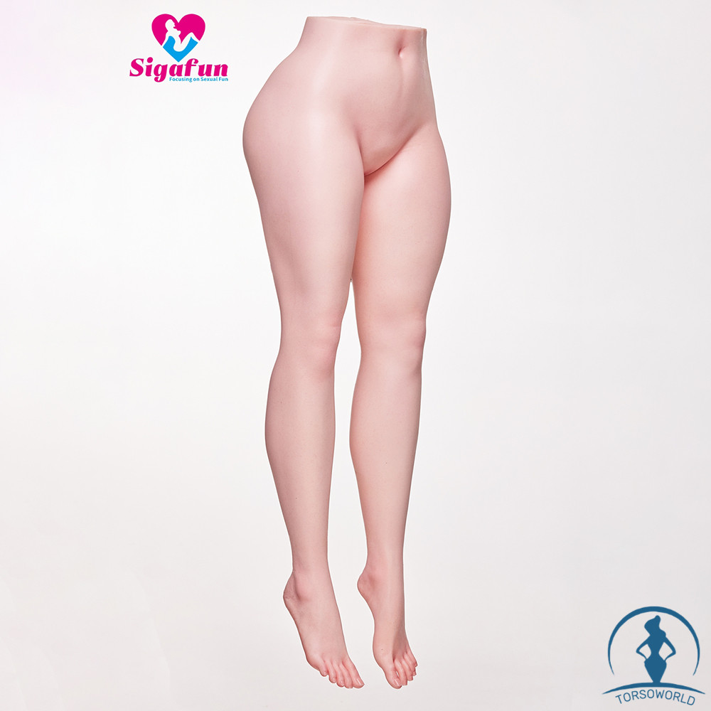 liebespuppen 13.2kg Sextorso