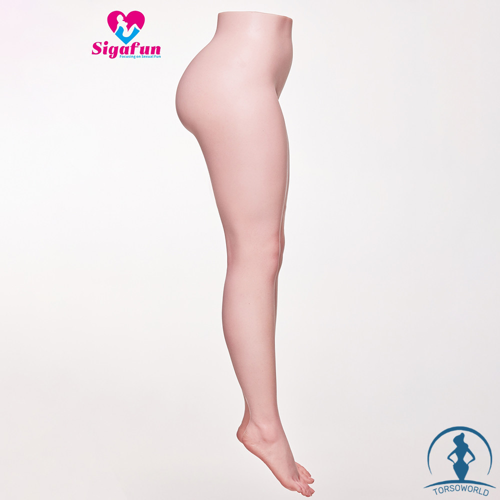 13.2kg Torso anal dusche Sexpuppen