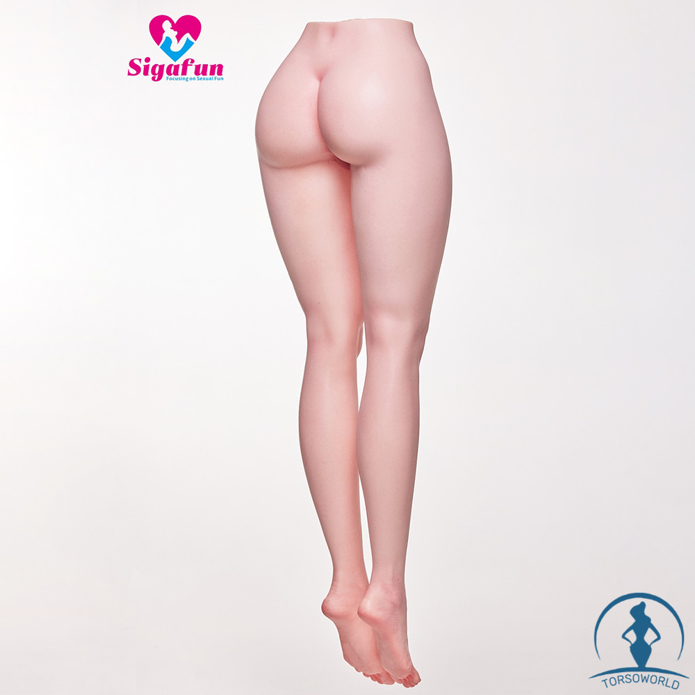 mastubierer Sigafun Realdoll Torso