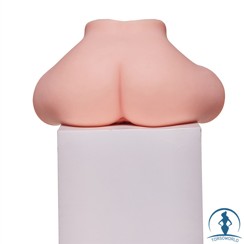 3D Po-Sextorso sex spielzeug für männer