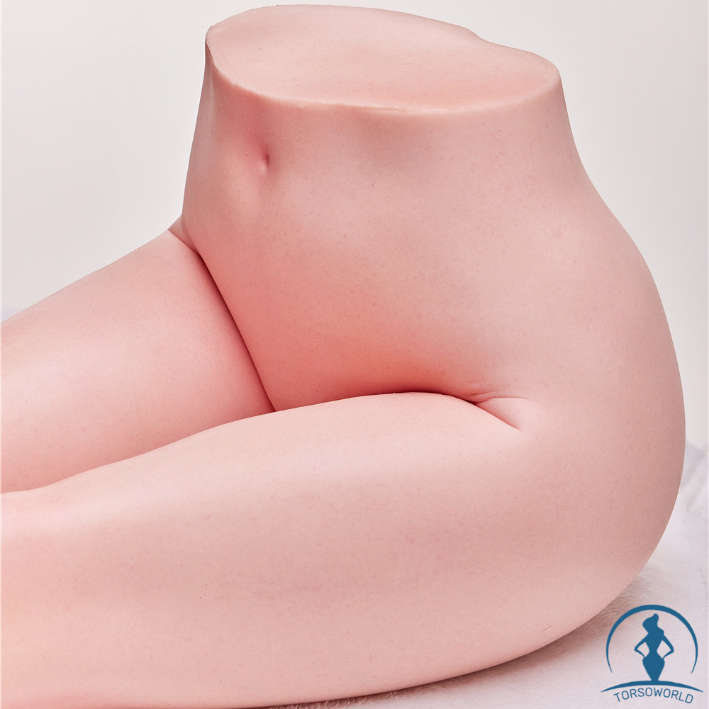 Realdoll Torso maturbator