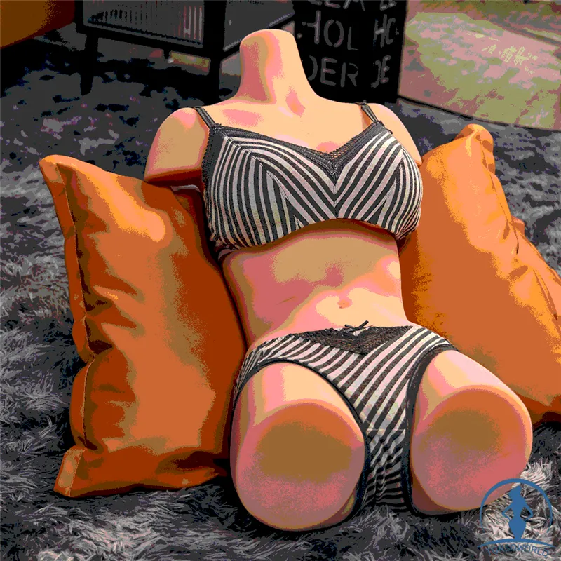 20kg Sigafun realdoll torso