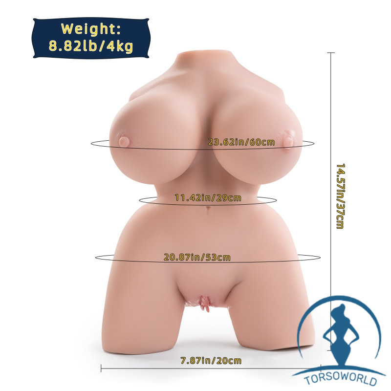 Frieda Klein Sexpuppen Auf Lager!