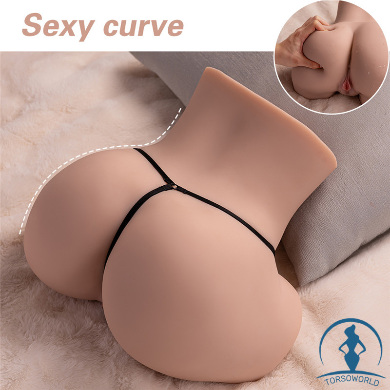 7.45kg Sydni Realistische sex puppe