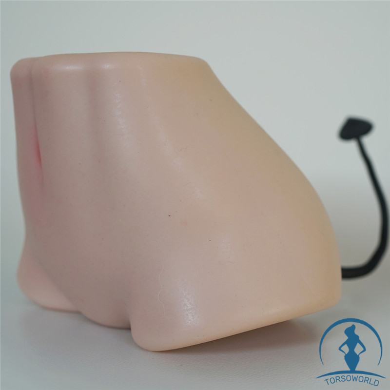 IROKEBIJIN Silikon Sexspuppe