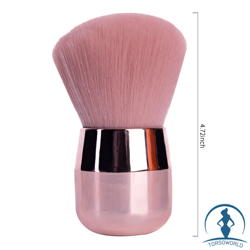 Joyotoy Renewal Puderpinsel für Adult Sex Torso TPE & Silikon Sex Puppen