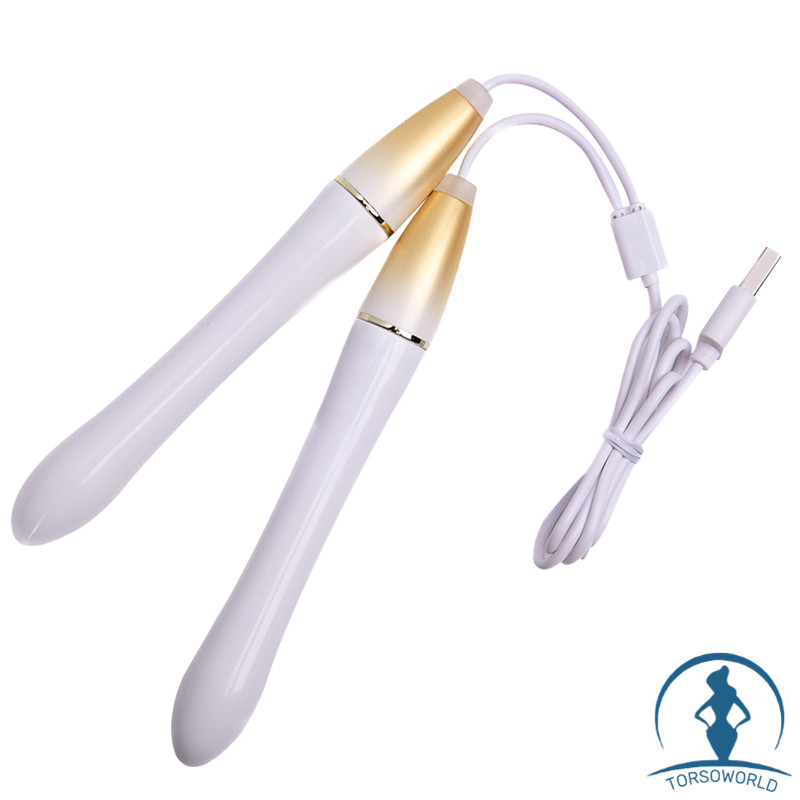 Joyotoy USB-Heizung Torso Gay Sex Toys Erwachsene Männer Sexspielzeug