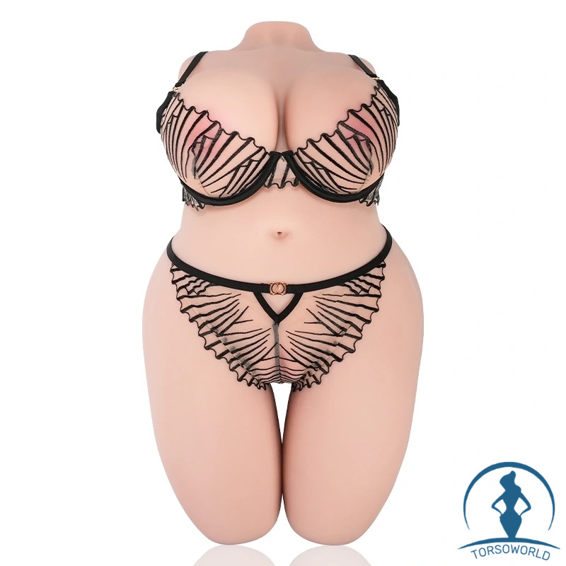 realistischer sex Masturbator für Männer Ficktorso