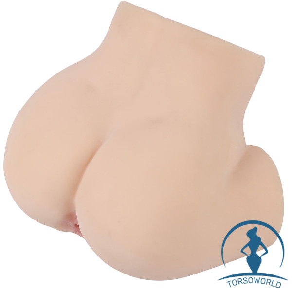 3D Arsch Masturbator TPE Sex Torso