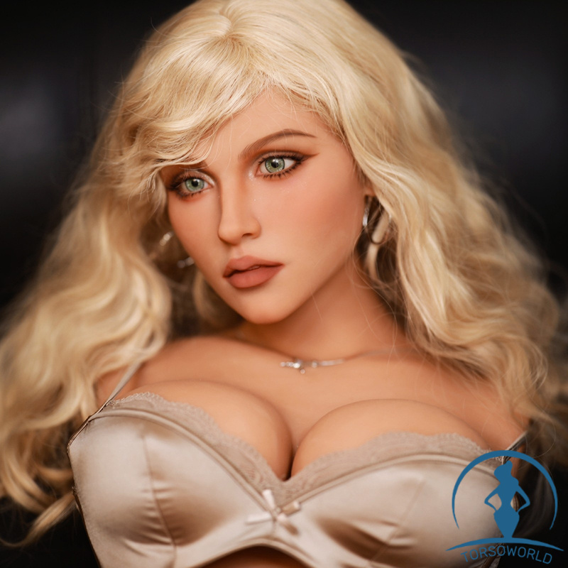 torso masturbator b6