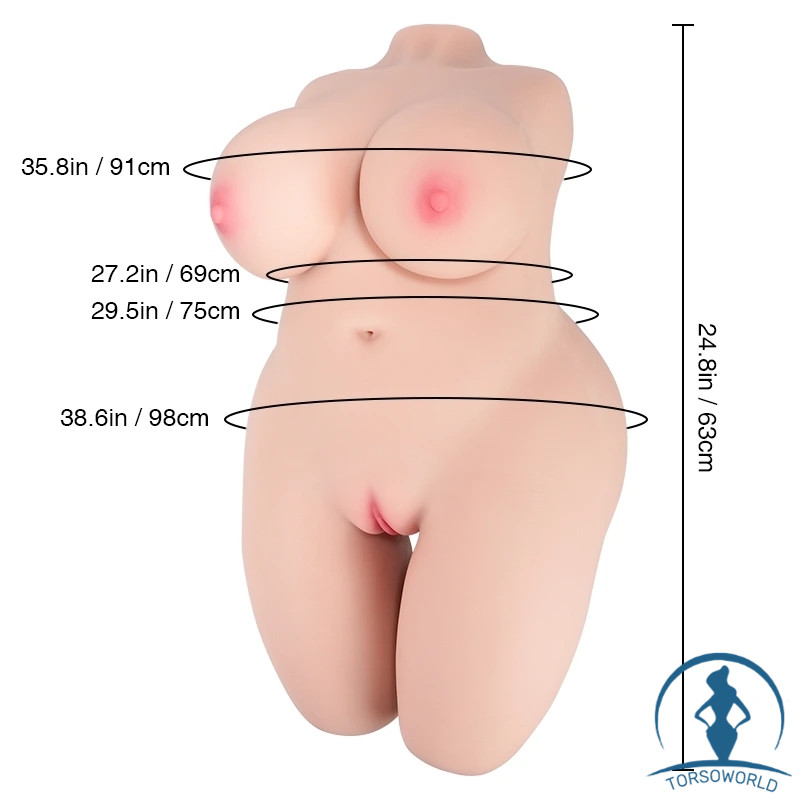 masturbates public 29.3kg