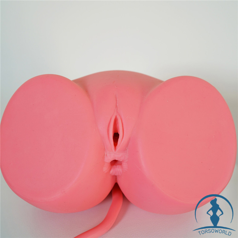 IROKEBIJIN Silikon Sexspuppe