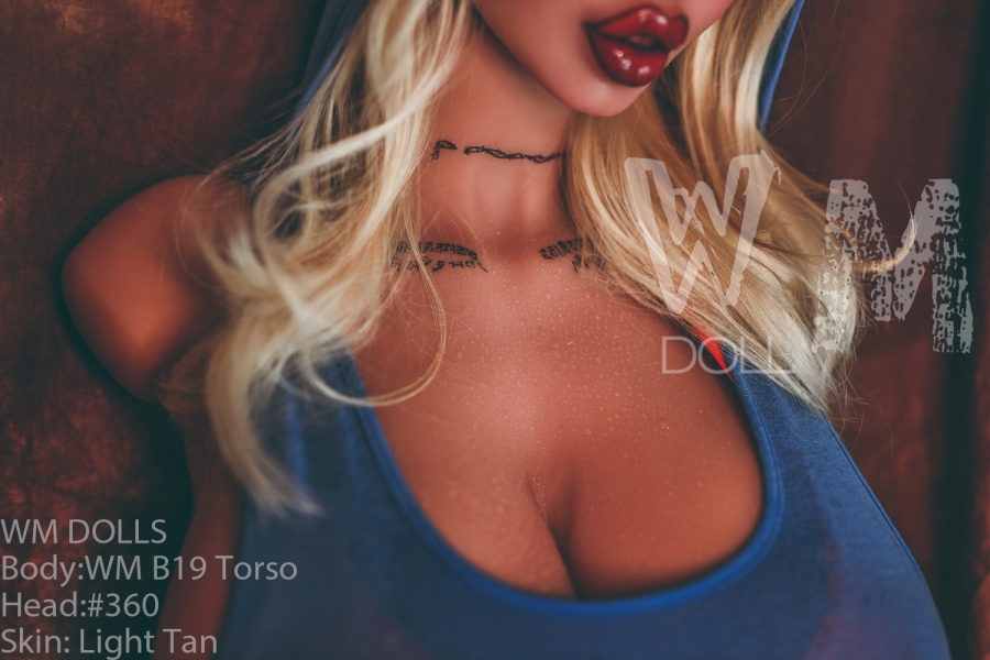 sexpuppe m&auml;nner