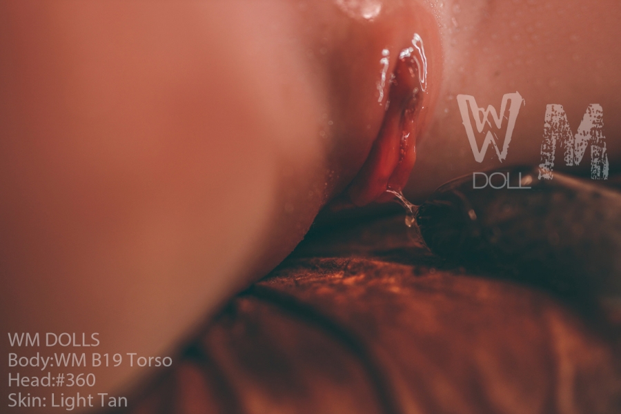 WM sexpuppe sale