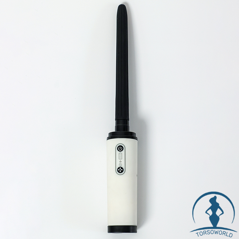 sexpuppe real sextorso