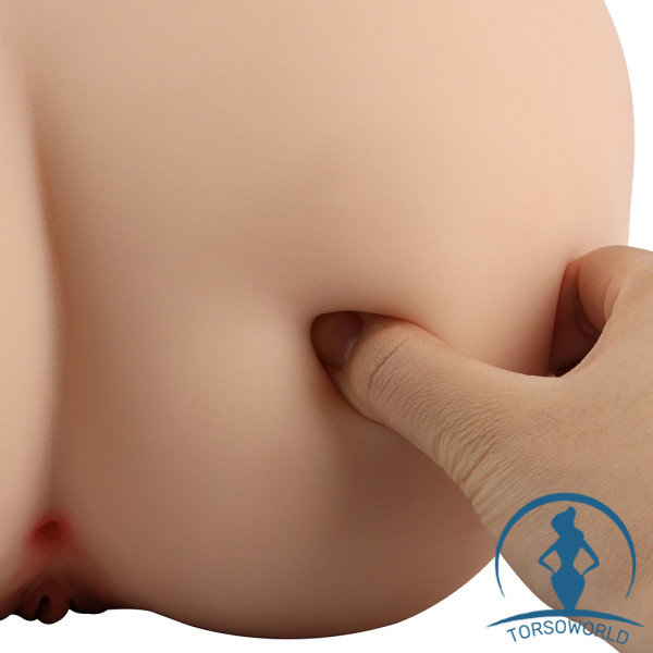 torso sex puppe 8.5kg