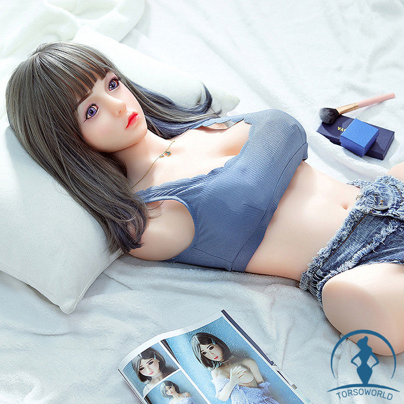 real tpe doll 18.5kg