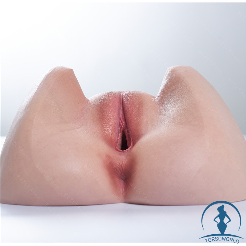 3.1KG Vaginal-musschi