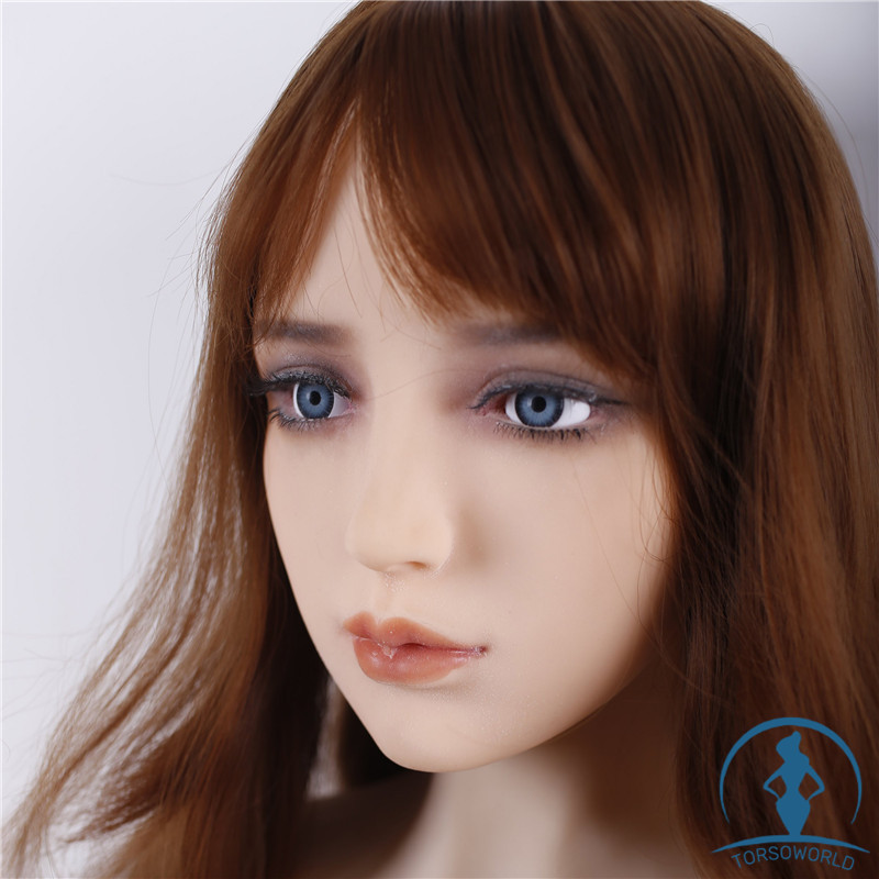 Lebensechte TPE-Sexpuppe