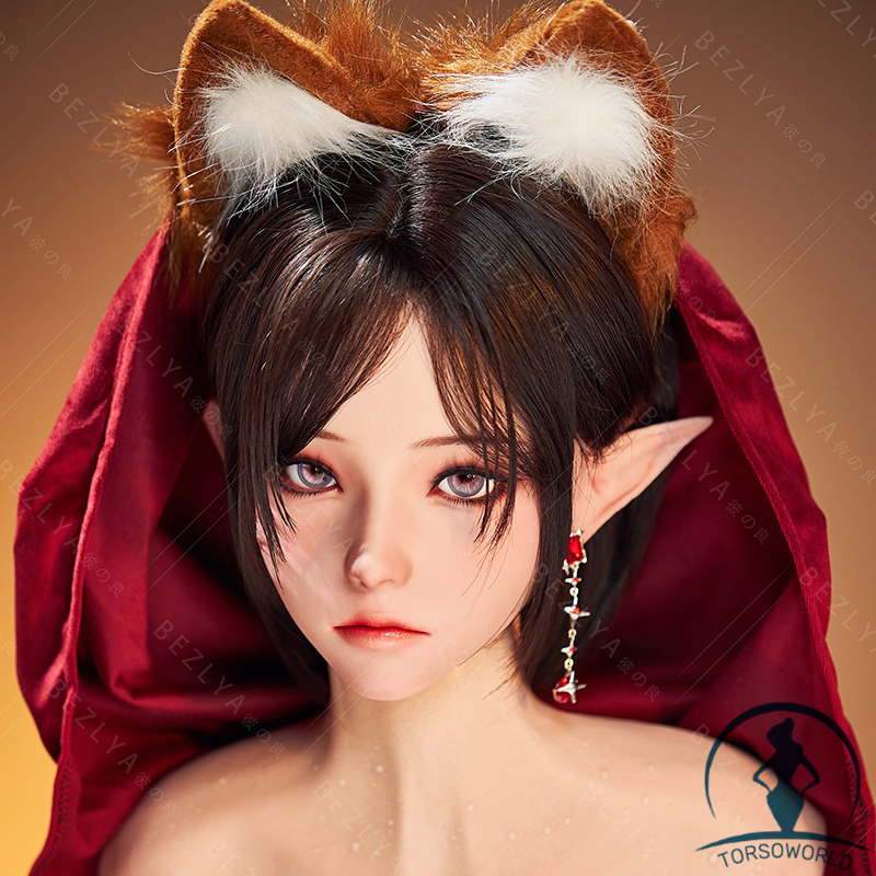 sexpuppe silikon 95cm