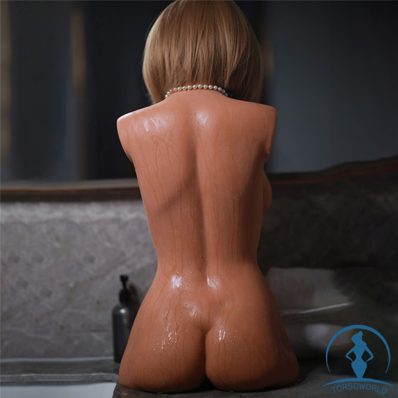 nastnova torso sex doll 20.5kg