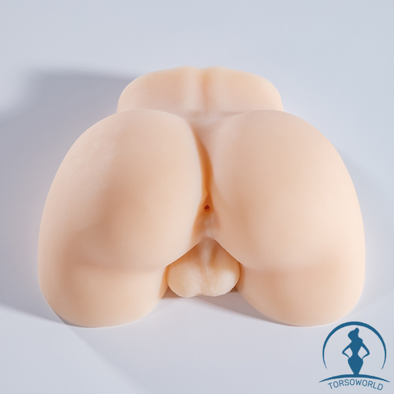 Julietta: 2.24KG Mini Po Sex Torso