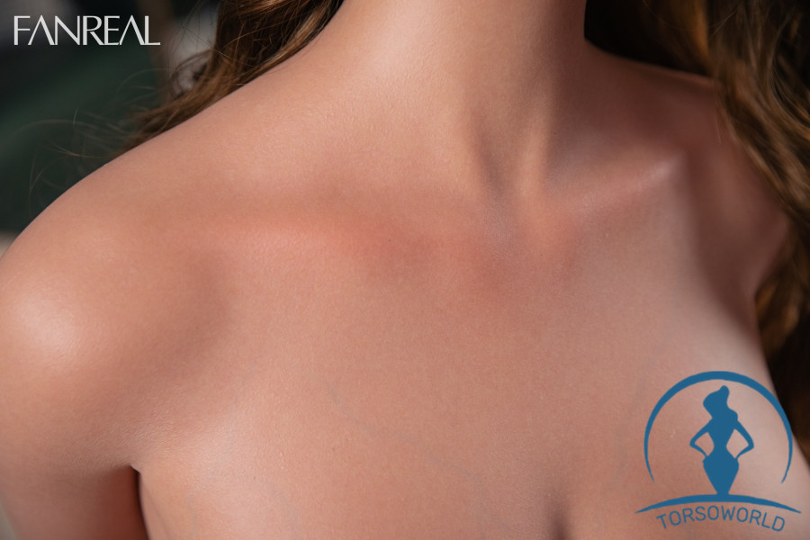 geile sexpuppen​ torso