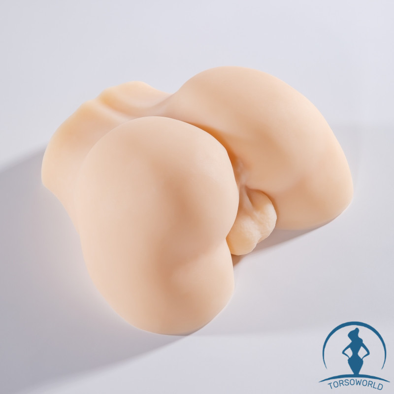 2.24KG Mini Po Sex Torso