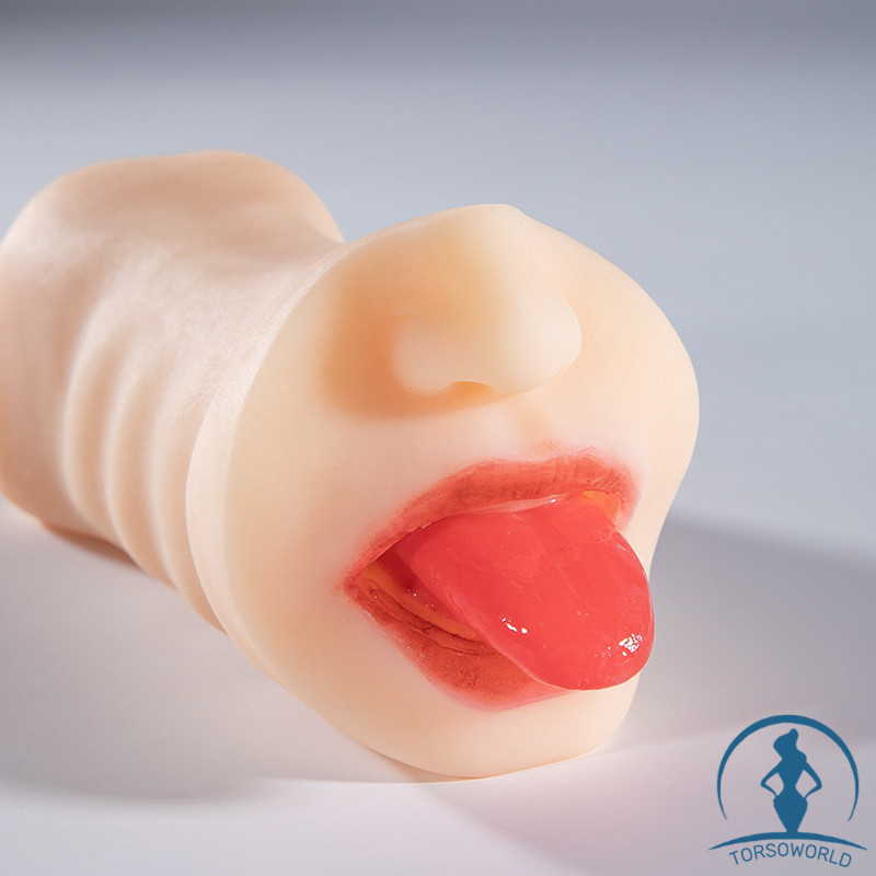 18cm Blowjob Simulator Kaufen Aiyuan Doll