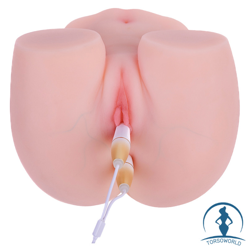 Joyotoy USB-Heizung - Torso Gay Sex Toys Erwachsene Männer Sexspielzeug Essential Tools