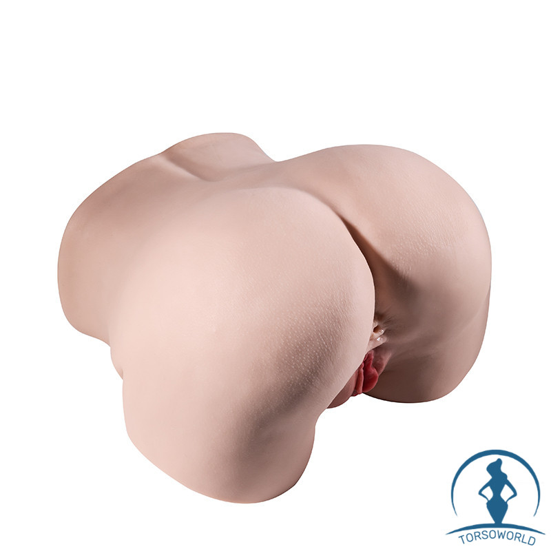 sexpuppe torso 6.23kg