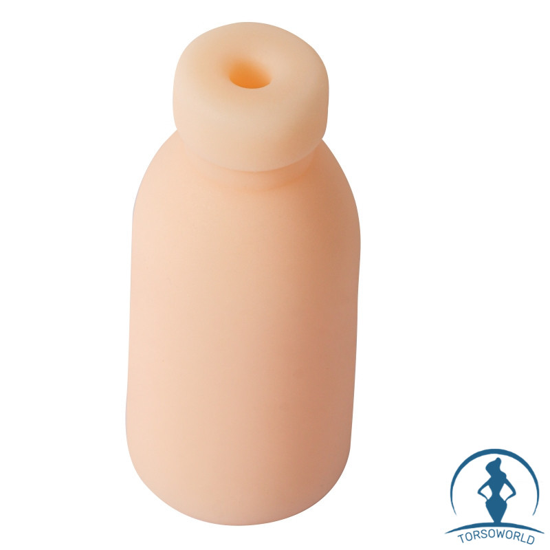 Vagina Toy 0.3KG für Männer Weicher TPE Vagina Masturbator AIYUAN DOLL