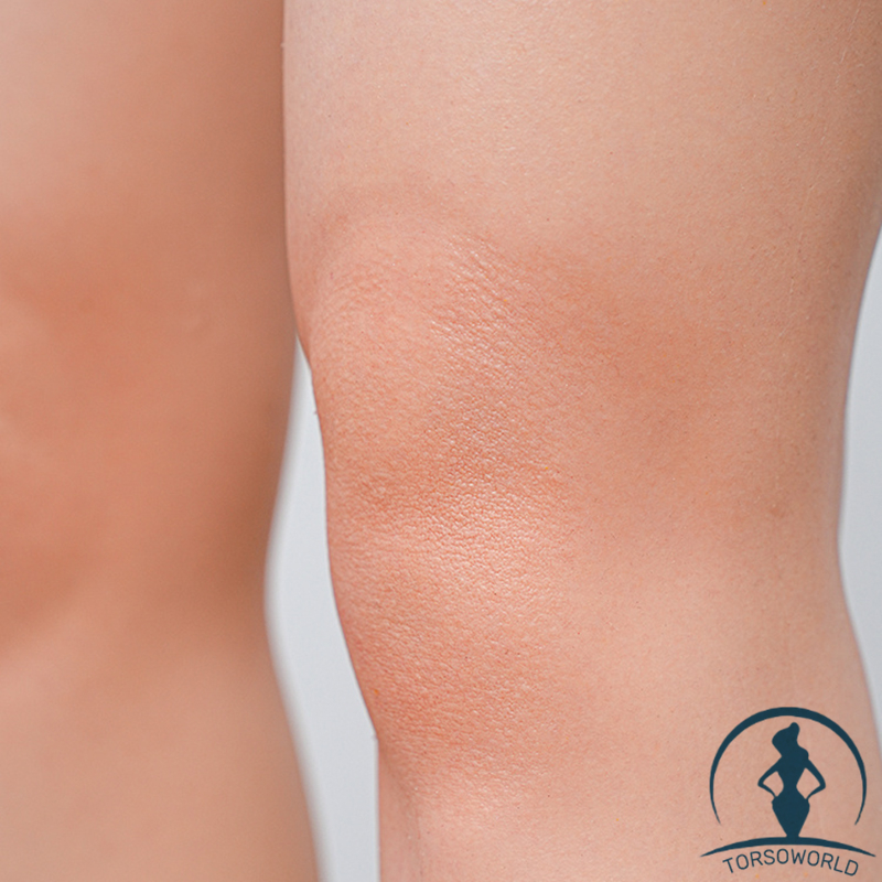 real doll torso 19kg