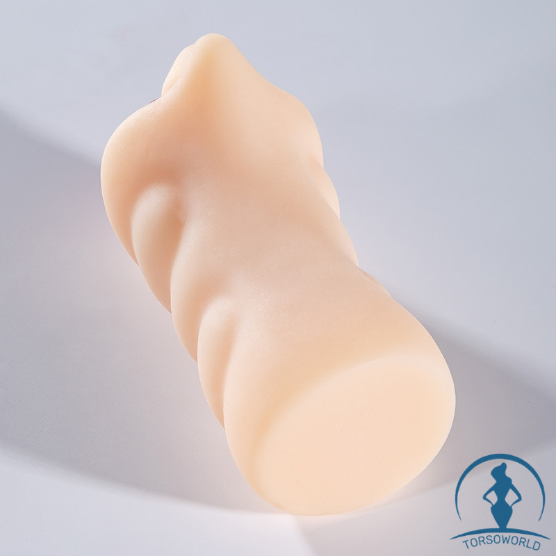 0.36KG Blowjob Oralsexspielzeug mit Zunge AIYUAN DOLL