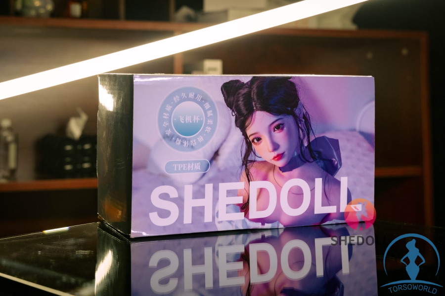 Torso Sexpuppe Kaufen