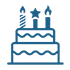 Geburtstag