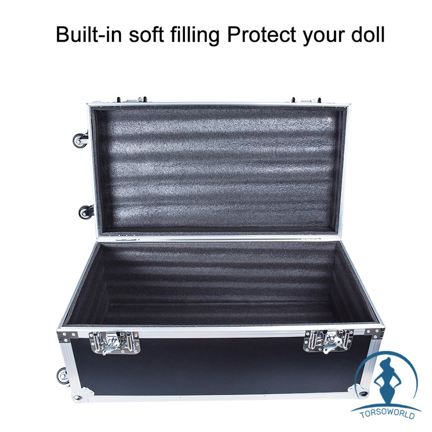 yeloly Flight Case