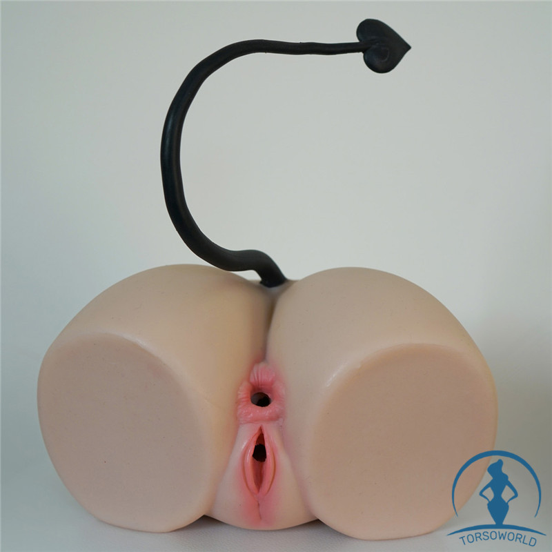 3.4kg IROKEBIJIN Sex Torso 