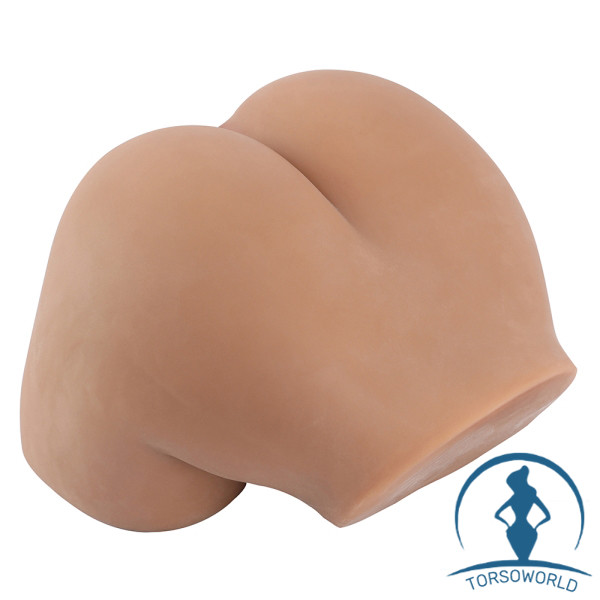 8.5kg TPE A1 Jarliet torso sex dolls