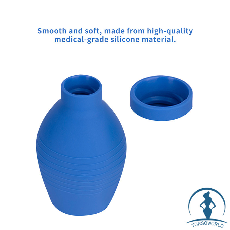 Joyotoy Standard Pflegeset Dreiteiler - Sex Torso Künstliche Vagina Masturbator Reinigungswerkzeug Adult Sex Toys Reinigungsset