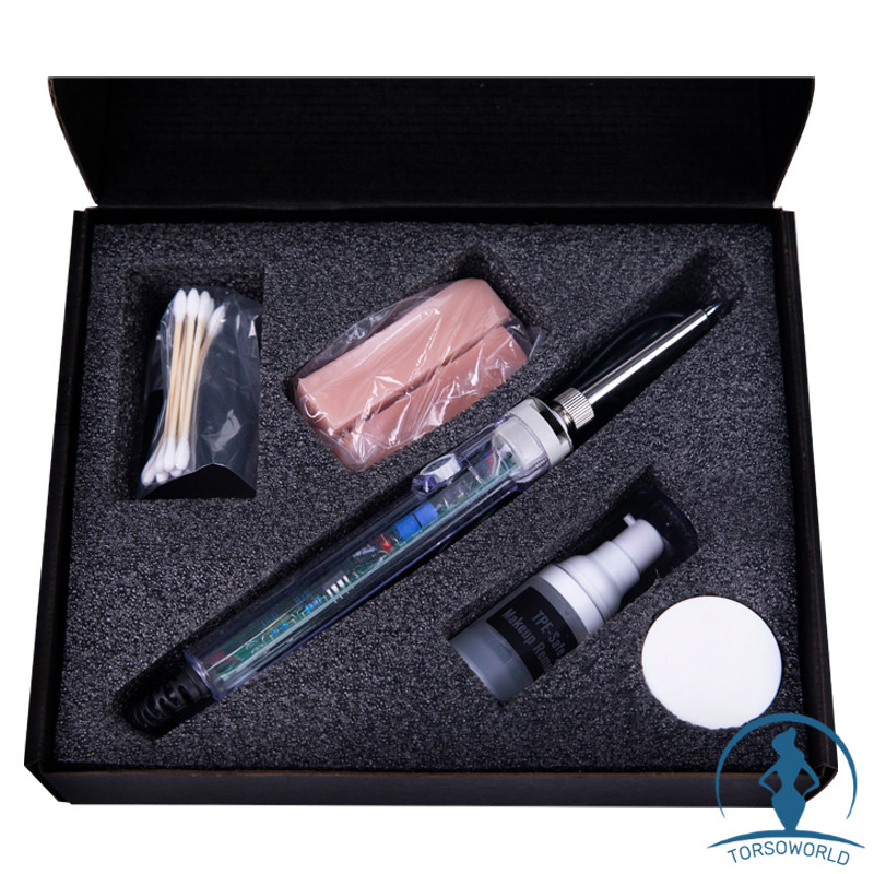 Fleckentfernung für TPE Sexpuppen