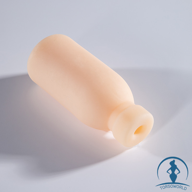 0.22KG 13.5cm Taschenmuscho Kaufen Vagina-Simulator TPE AIYUAN DOLL