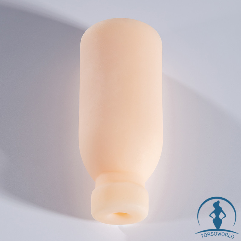 0.22KG 13.5cm Taschenmuscho Kaufen Vagina-Simulator TPE AIYUAN DOLL