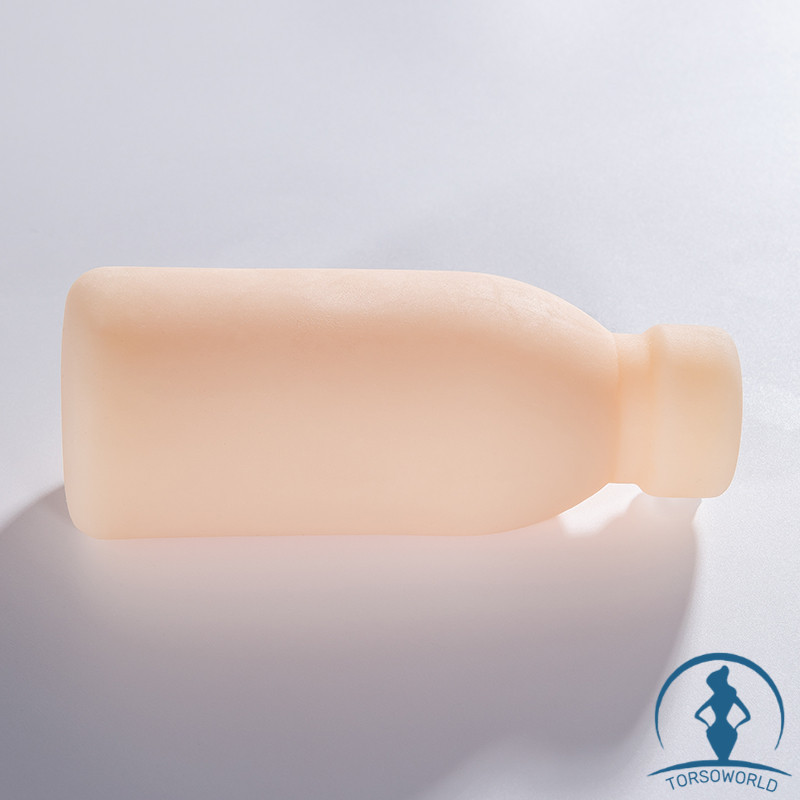 0.22KG 13.5cm Taschenmuscho Kaufen Vagina-Simulator TPE AIYUAN DOLL